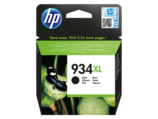 HP C2P23AE No.934XL