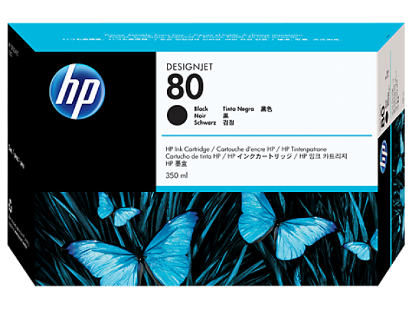 HP C4871A No.80