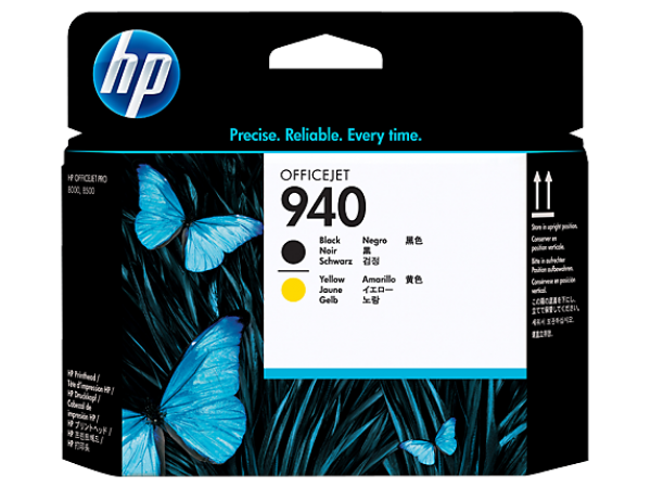 HP C4900A No.940