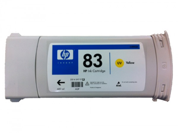 HP C4943A No.83