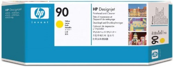 HP C5057A No.90