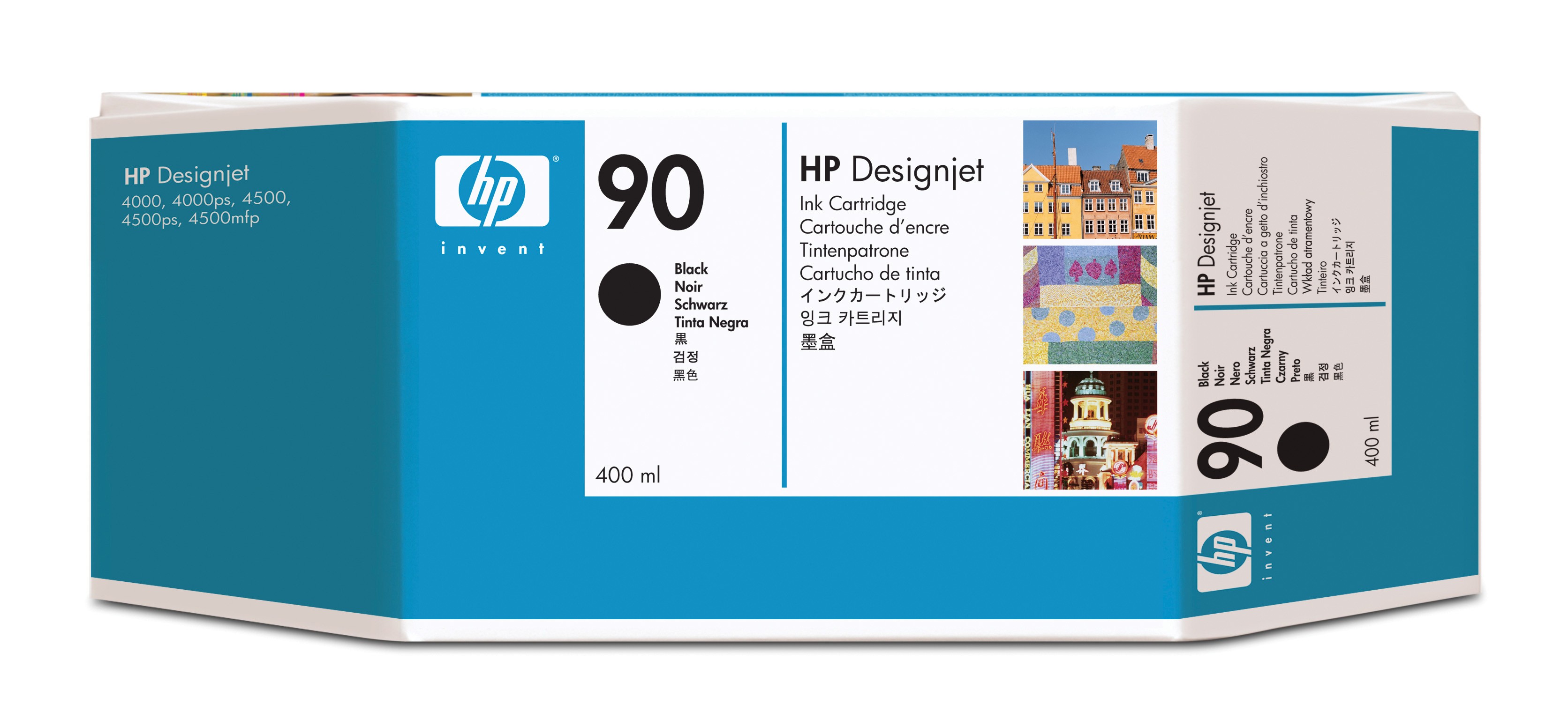 HP C5095A No.90
