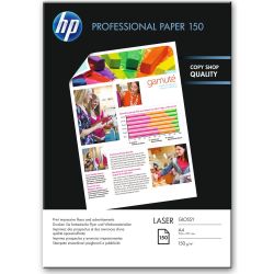 HP Professional Paper 150 - fényes fotópapír