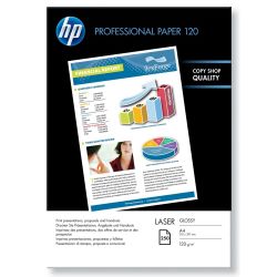 HP Professional Paper 120 - fényes másolópapír