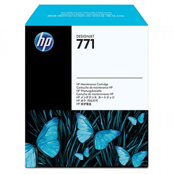 HP 771 Designjet enace CH644A