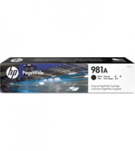 HP 981A e eti PageWide J3M71A