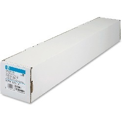 HP Q1408b univerzális fényezett papír - 1524 mmx45,7 m