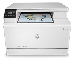 HP Color LaserJet Pro M180N