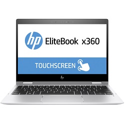 HP EliteBook X360 1020 G2 12,5