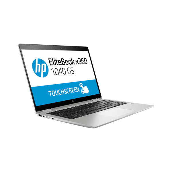 HP EliteBook X360 1040 G5 14