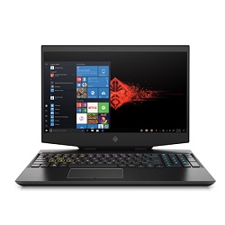 HP OMEN BY 15-DH0012NH 15,6