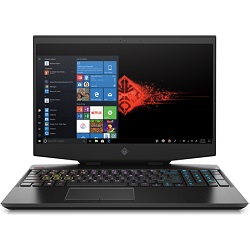 HP OMEN BY 15-DH0018NH 15,6