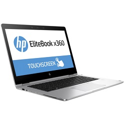 HP EliteBook X360 1030 G2 13,3