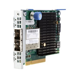 HP FLEXFABRIC 10GB 2-PORT 556FLR-SFP+ ADAPTER
